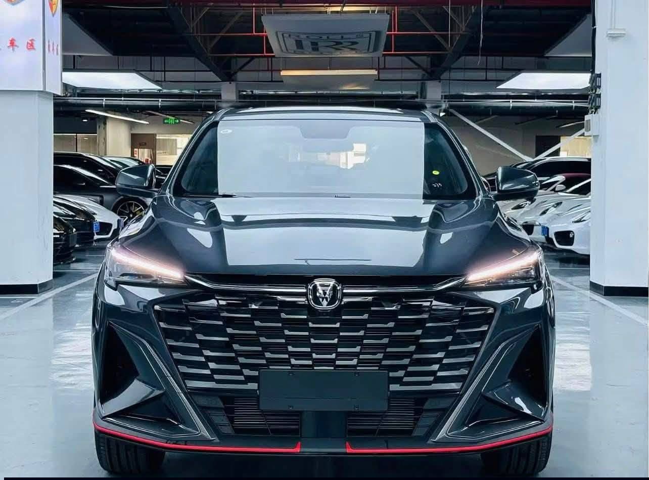 CHANGAN X5 PLUS 
