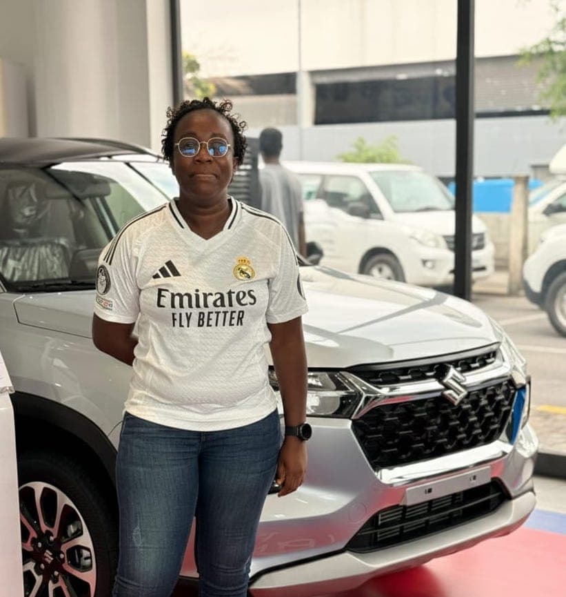 Raissa Auto - À propos